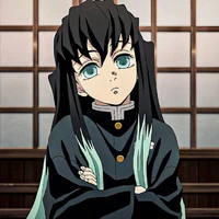 Tokitou Muichirou