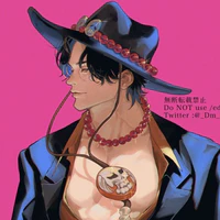 Portgas•D•Ace