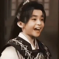 Bách Lý Đông Quân (lúc nhỏ)