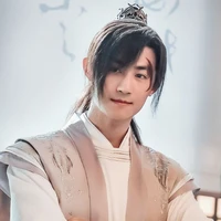 Mặc Hiểu Hắc_Mặc Trần Công tử