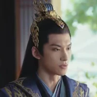 Tử Y Hầu_Vũ Tịch