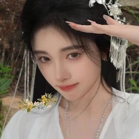 Bách Lý Ngọc Trân_Dạ Ly Tiểu Thư