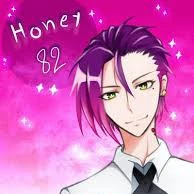 honey