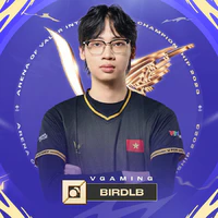 Birdlb