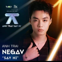Đặng Thành An - Negav