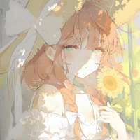 Yamabuki Lilies
