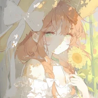 Yamabuki Lilies