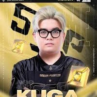 gấu Kuga