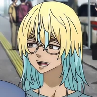 rindou haitani
