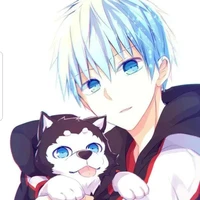 kuroko tetsuya