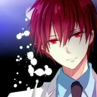 akashi seijuro