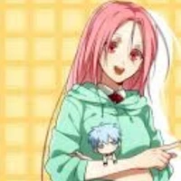 satsuki momoi