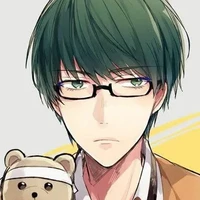 midorima shintaro