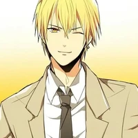 kise ryota