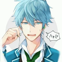 kuroko kirina ( anh trai )