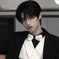 Chu Chí Hâm - Hắn