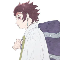 Kamado Tanjirou