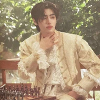 Park Sunghoon-Nhị thiếu gia