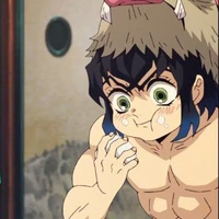inosuke