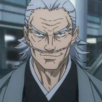 Zenin Naobito