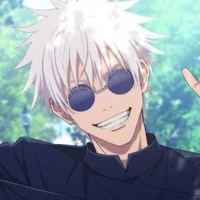 Gojo Satoru