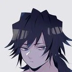 giyuu