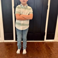 Danis (em út của Calista)