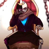 king