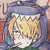 Vinsmoke Sanji