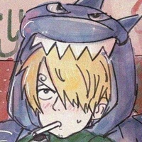 Vinsmoke Sanji