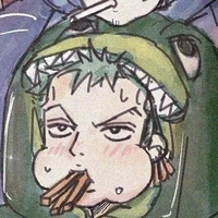 Roronoa Zoro