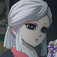 Ubuyashiki Amane