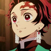Kamado Tanjirou