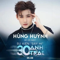Huỳnh Hoàng Hùng