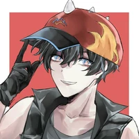 FrostFire (@frstfir3)