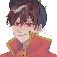 Blaze (@blayze)