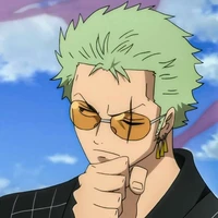Roronoa Zoro