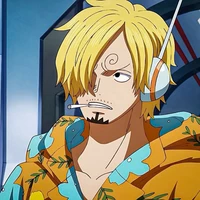 Vinsmoke Sanji