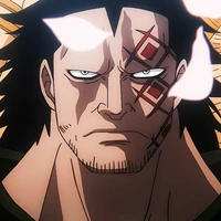 Monkey D. Dragon