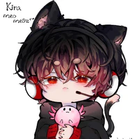 nhỏ này simp kira {Tác Giả💫💐}