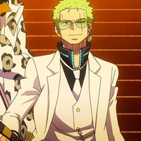 Zoro