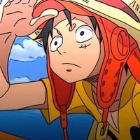 Monkey.D.Luffy