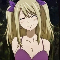 Lucy Heartfilia