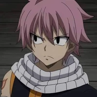 Natsu Dragneel