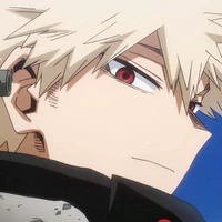 Bakugo Katsuki『 Dynamight 』