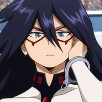 Kayama Nemuri『 Midnight 』