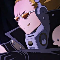 Yamada Hizashi『 Present Mic 』