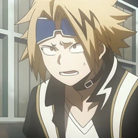 Kaminari Denki『 Chargebolt 』