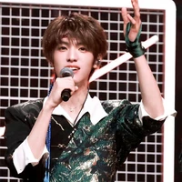 Trương Trạch Vũ_y