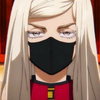 sanzu haruchiyo [akashi haruchiyo]